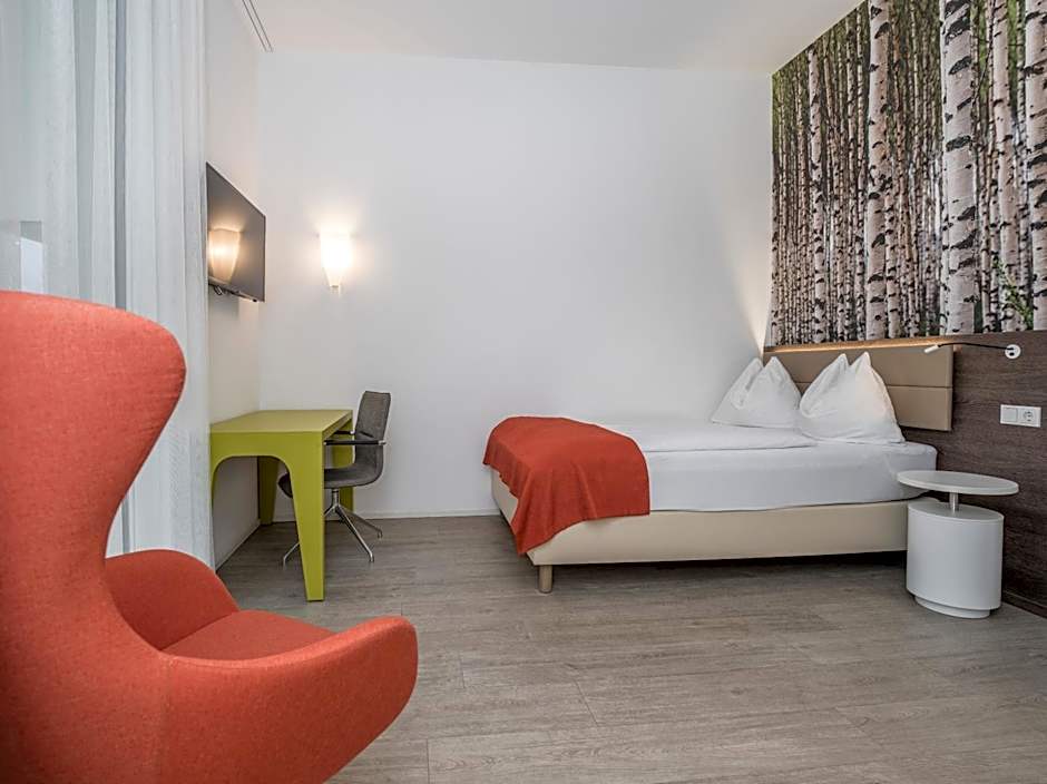 Eco Suite Hotel