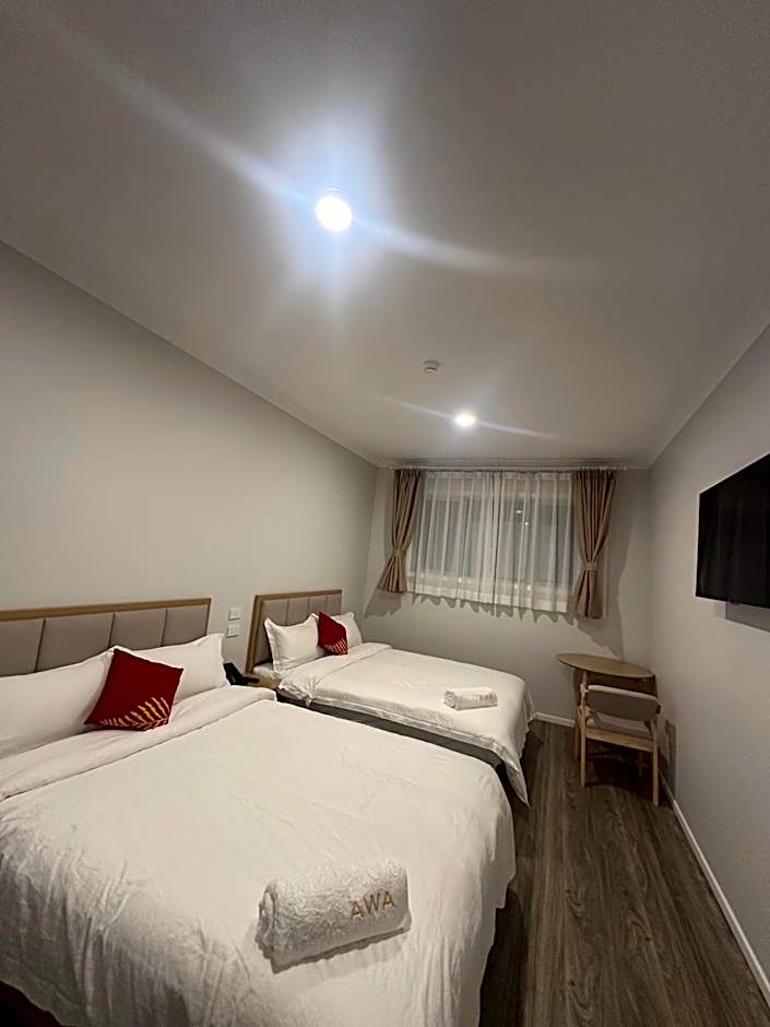AWA Hotel