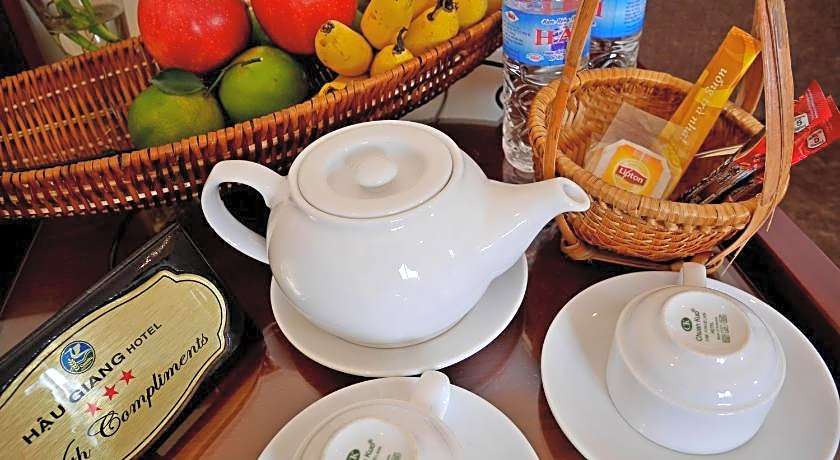 Hau Giang Hotel Can Tho