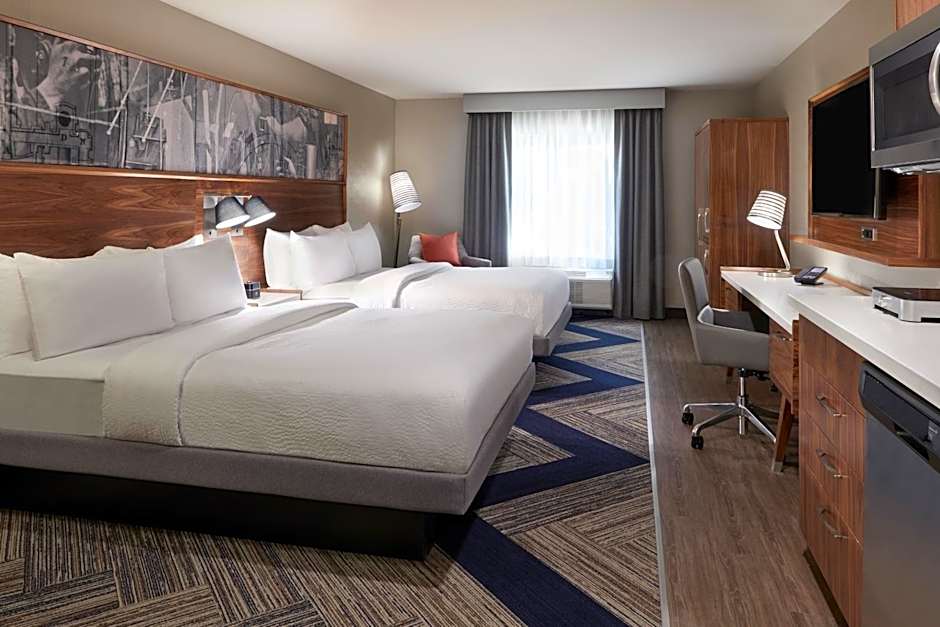 Four Points by Sheraton Vaughan