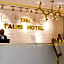 The Palms Hotel By Laterre