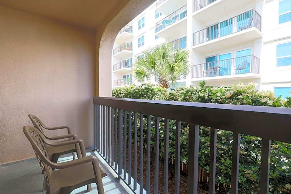 Hampton Inn By Hilton Fort Walton Beach