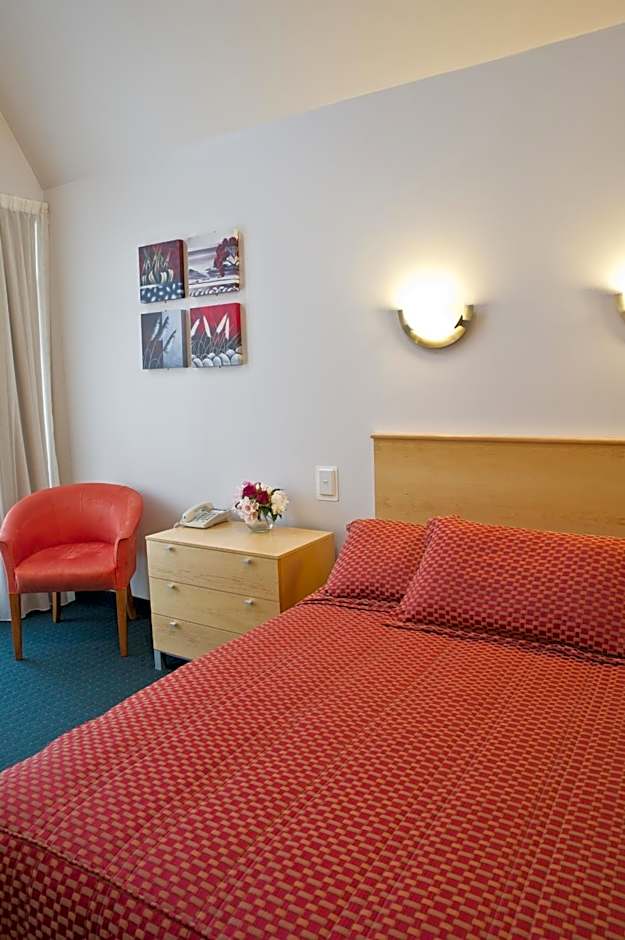 Apollo Lodge - Free Parking