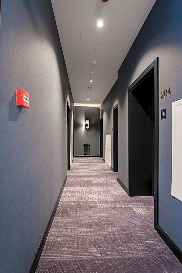 Carvala Boutique Apartments