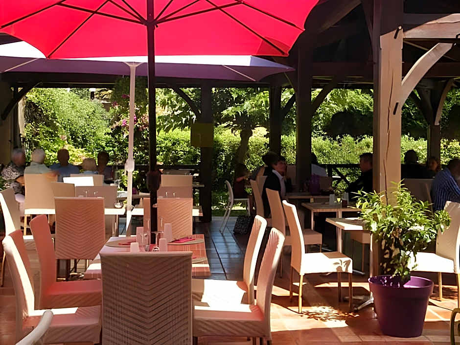 Hotel Restaurant du Commerce