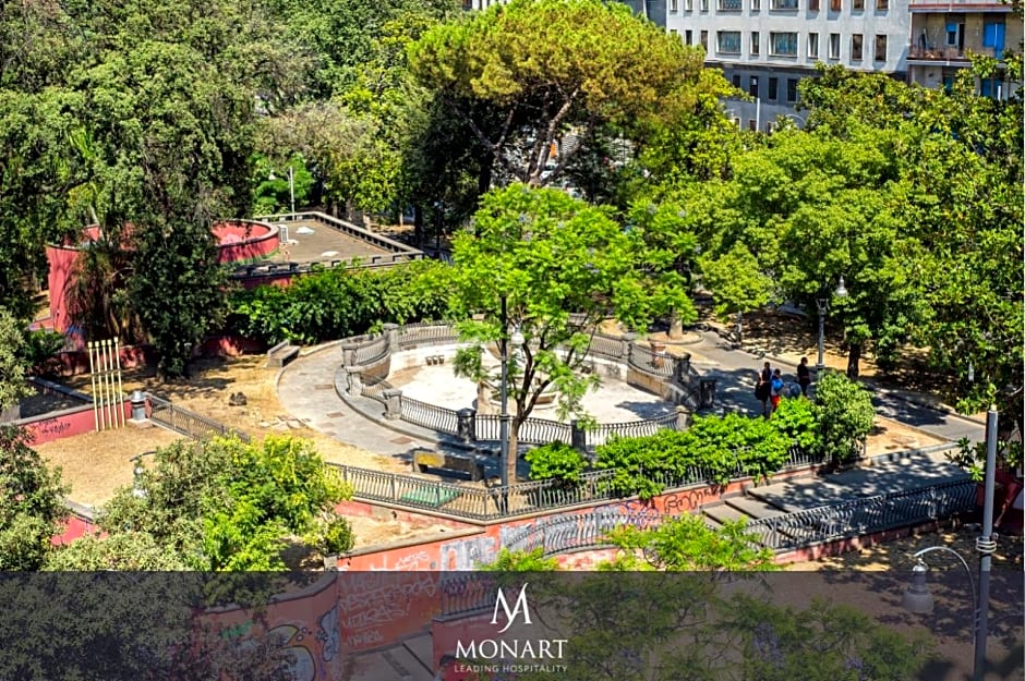 MONART HOSPITALITY Cavour