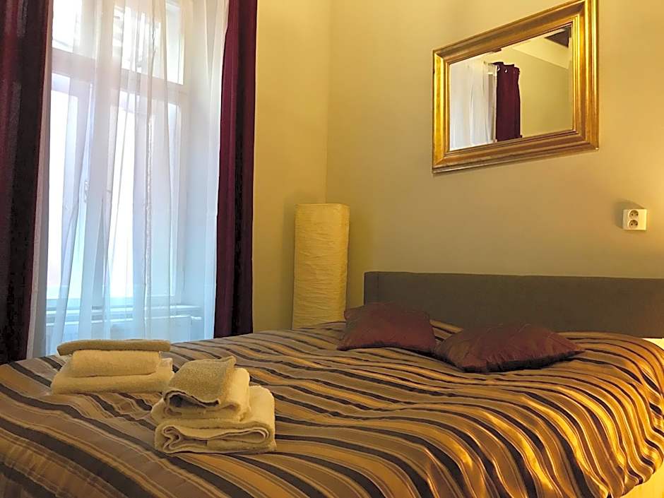 Dům U pikové desítky