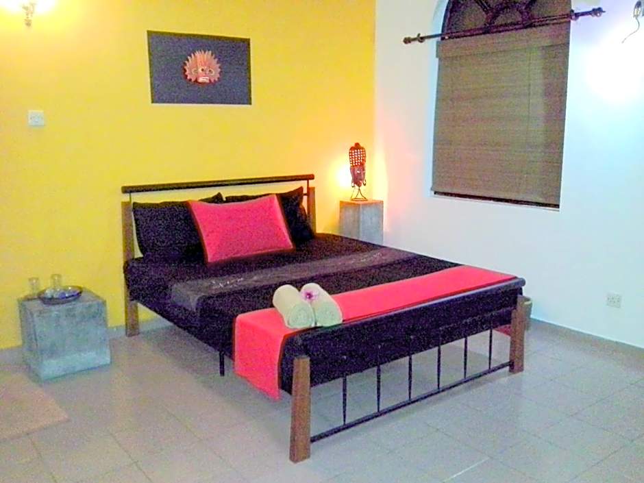 Breeze of Paradise Hotel