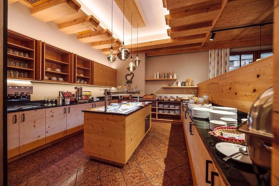 Hotel Alpenrose