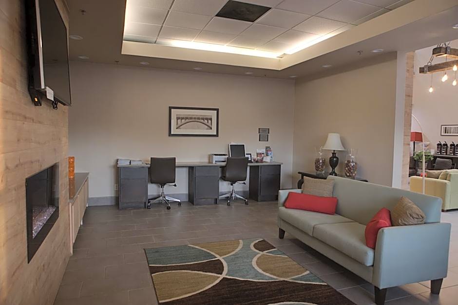 Country Inn & Suites by Radisson, Harlingen, TX