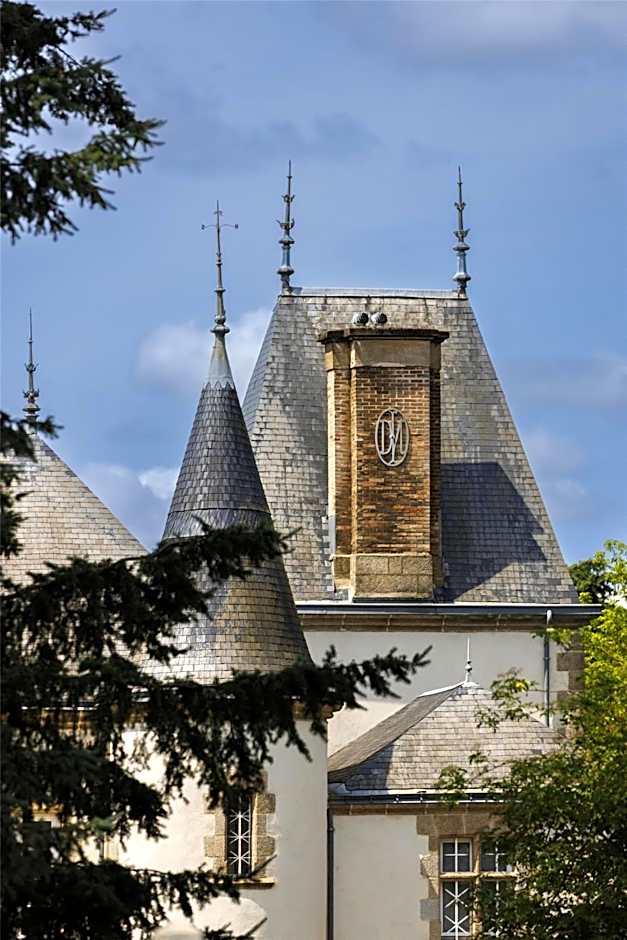 Domaine du Boisniard