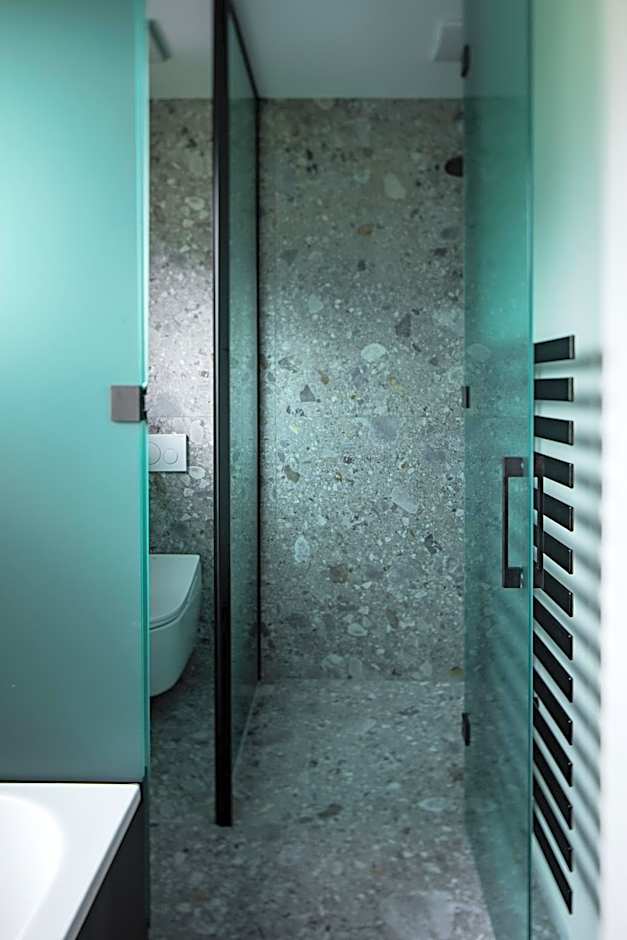 Hotel Goldenes Schiff