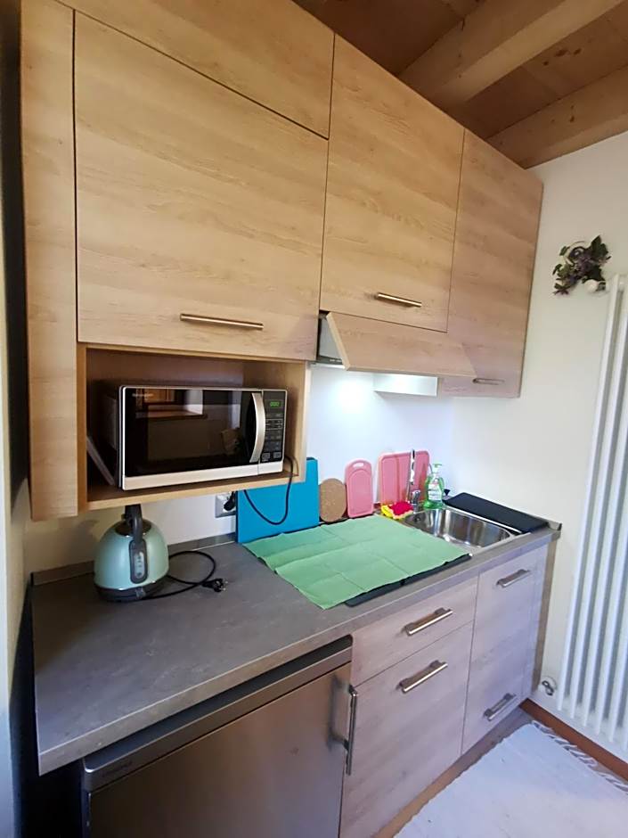 Appartamenti Camere Masi Brenta