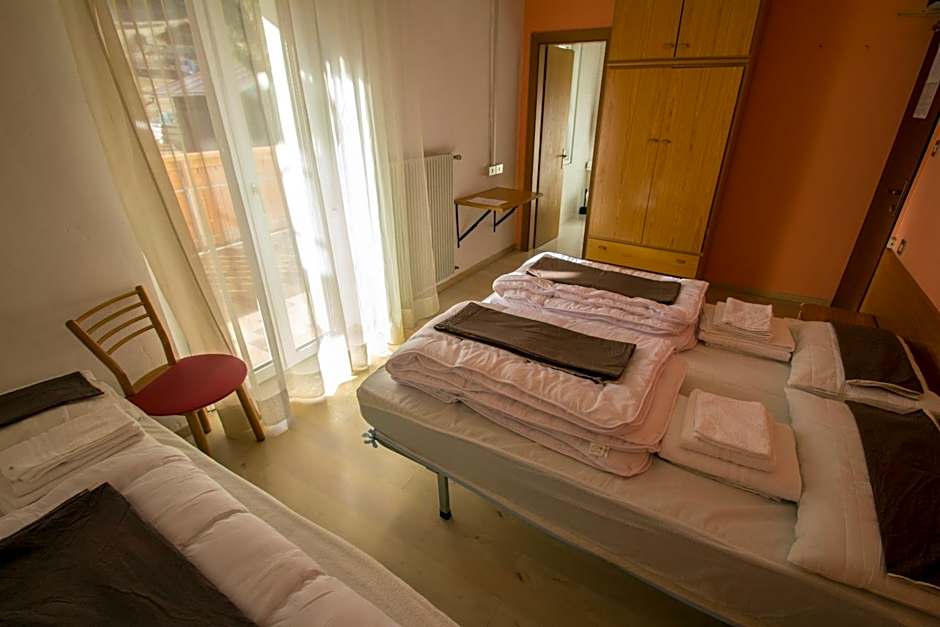 Casa per Ferie Le Rais