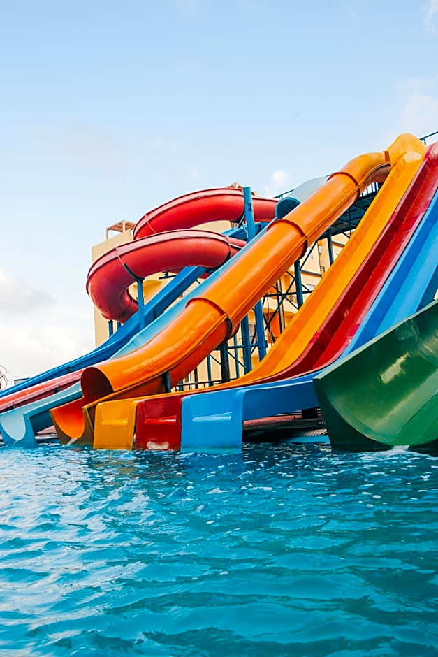 Retal View North Coast Aqua Park