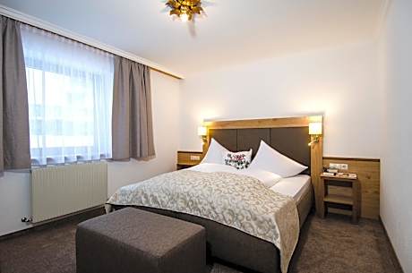 Apartment - Ground Floor