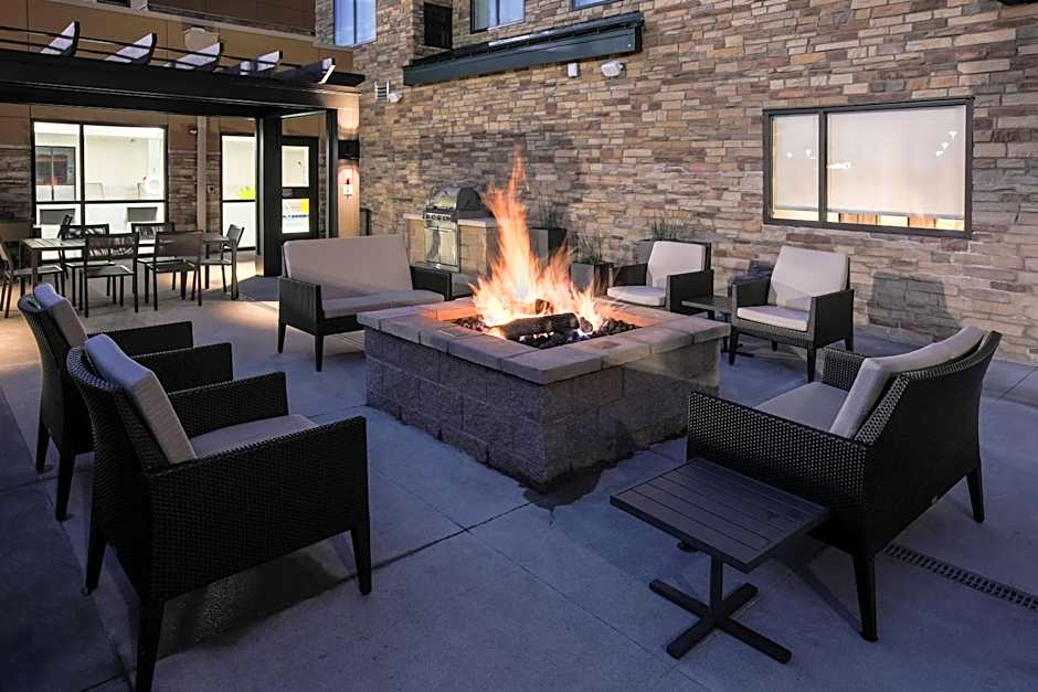 Residence Inn by Marriott Louisville East/Oxmoor