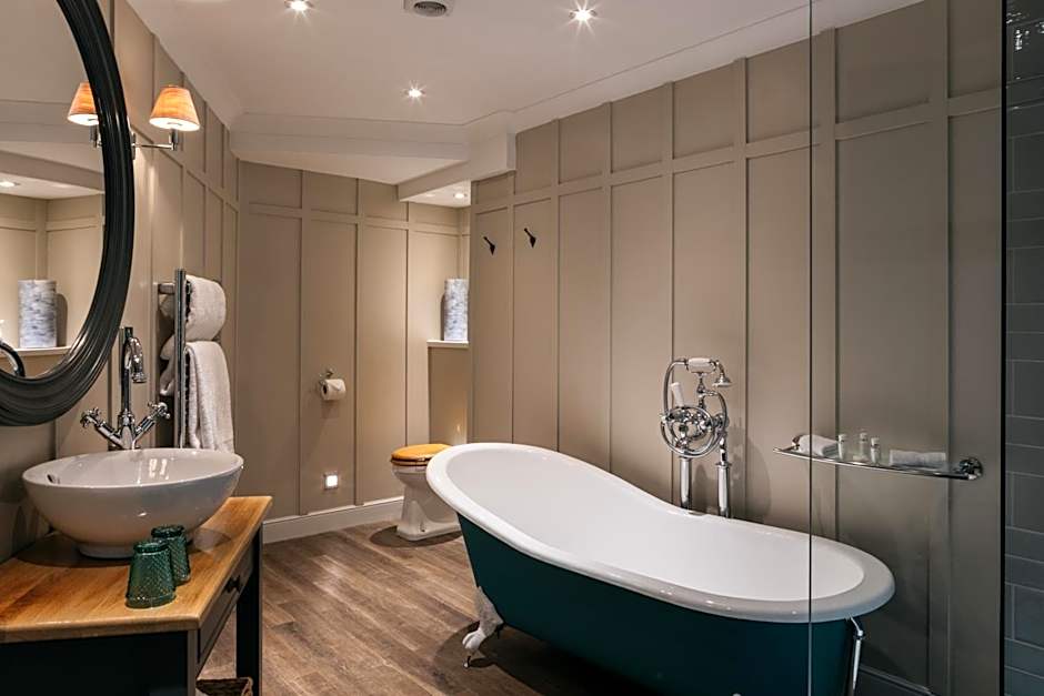 Greenbank Hotel