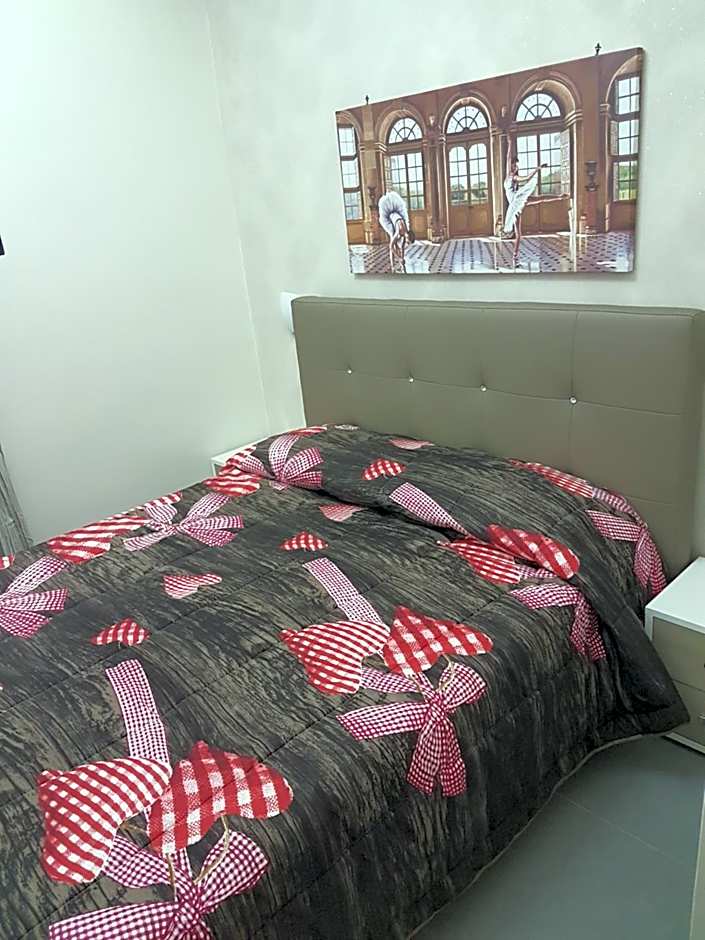 Donn'Anna Suite