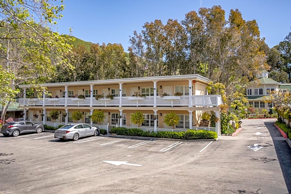 Apple Farm Inn