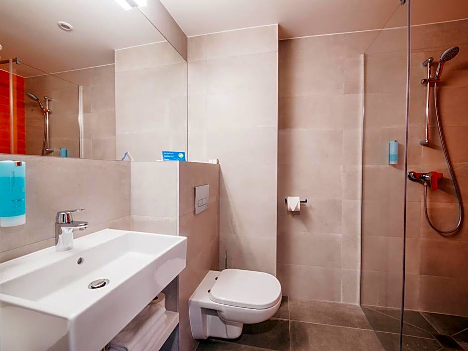 Q Hotel Plus Katowice