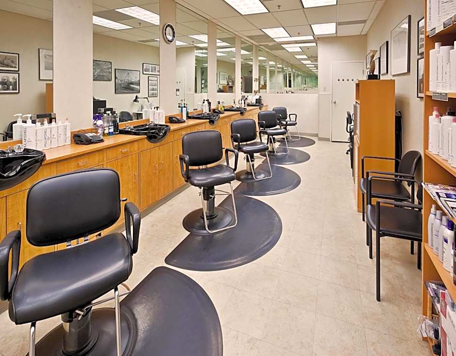 Crowne Plaza San Francisco Airport By IHG