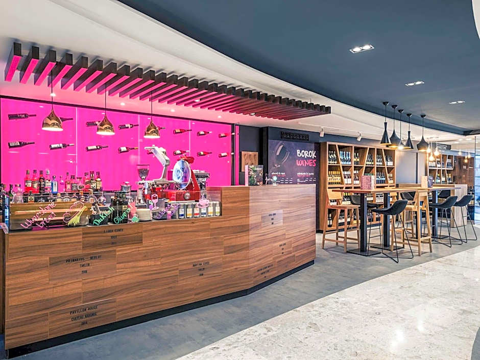 Mercure Budapest City Center