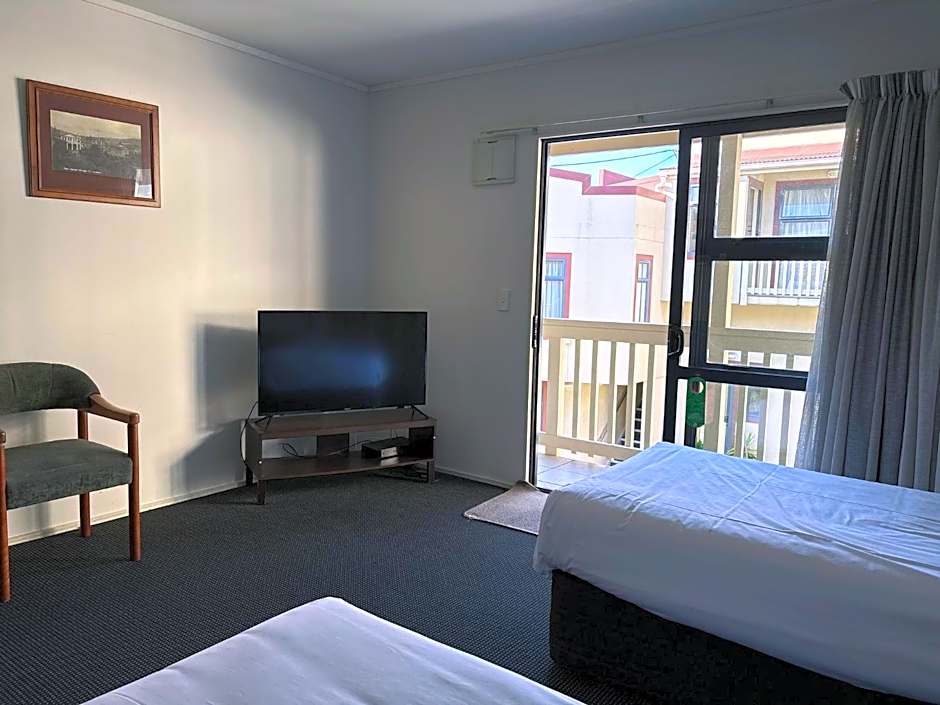 Ascot Motor Lodge