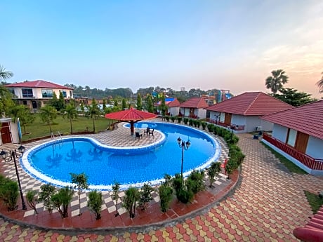DAN Resorts & Weddings