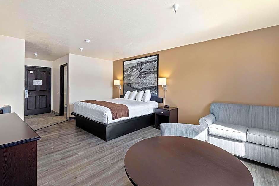 SureStay Hotel By Best Western Twin Falls