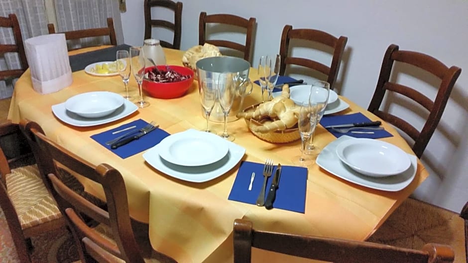 Casa Gramsci