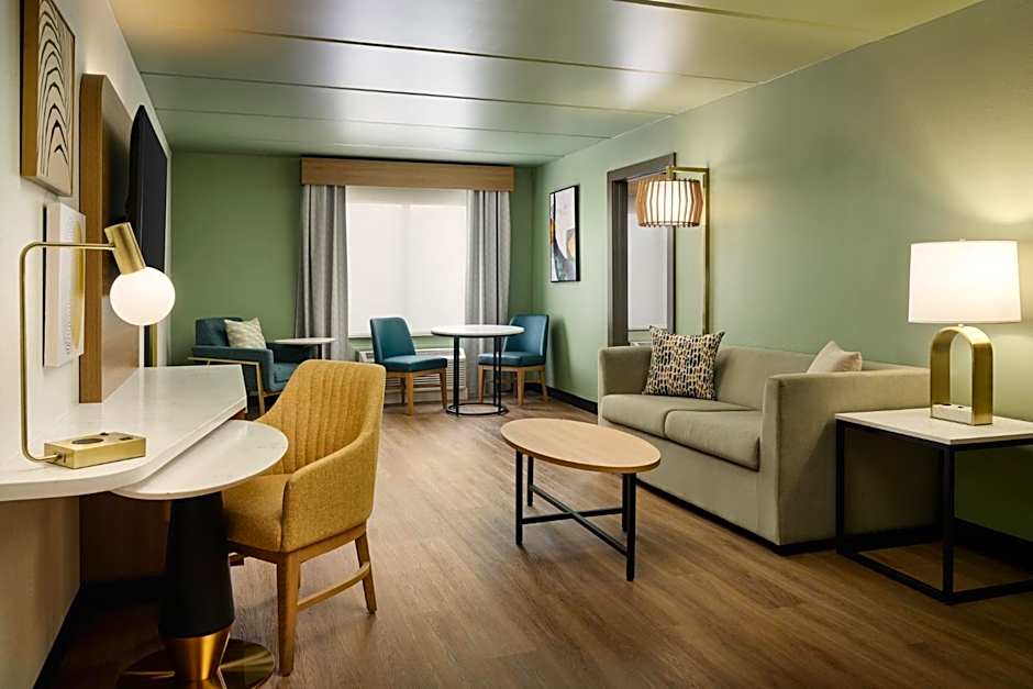 Holiday Inn Savannah S - I-95 Gateway Hotel By IHG