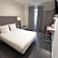 Hipotel Paris Voltaire Bastille