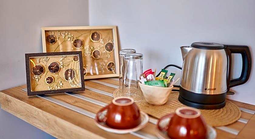 Lilium Boutique Hotel