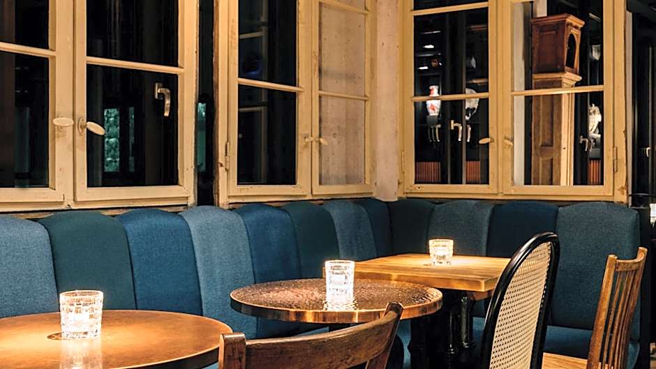 Ruby Louise Hotel Frankfurt by IHG