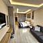 Nanda Hotel