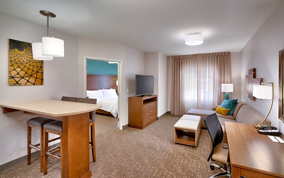 Staybridge Suites - Lehi - Traverse Ridge Center, an IHG Hotel