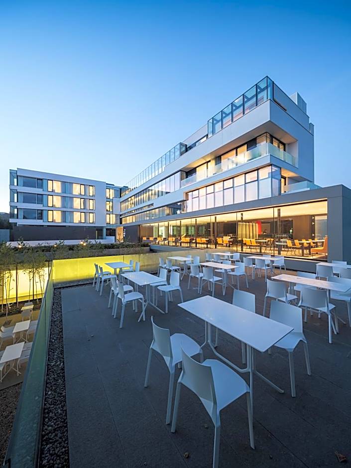 Zdjęcie 1 z 50 — Hotel Privo