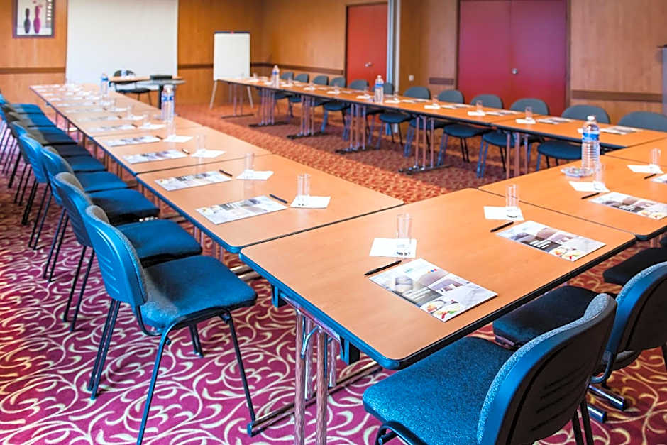 Brit Hotel Brest Le Relecq Kerhuon