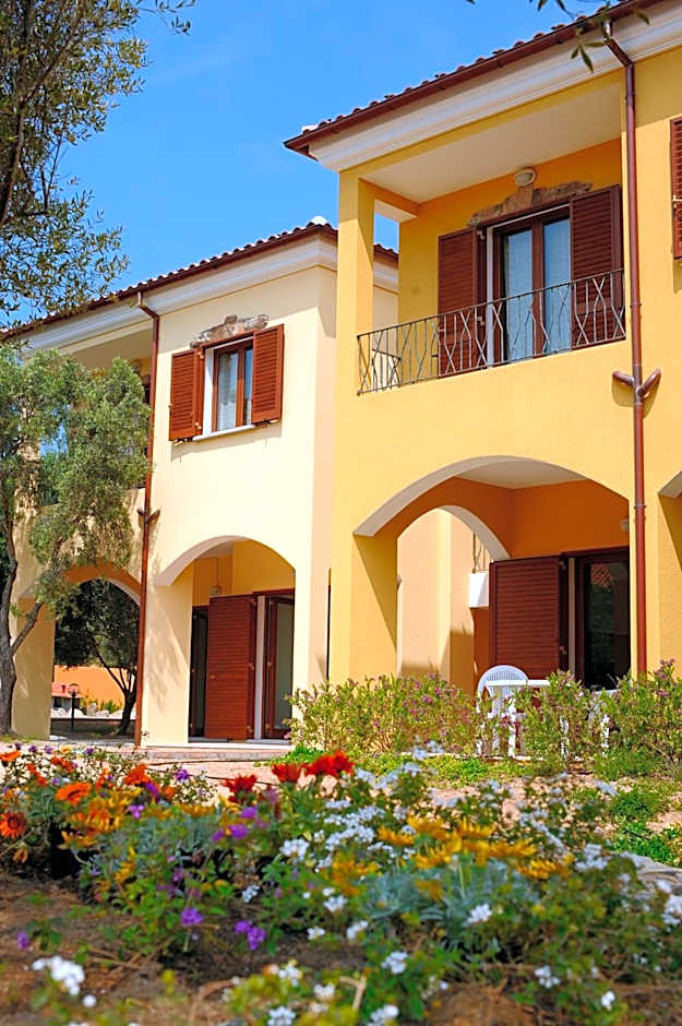 Residenze L'Isola Surf House