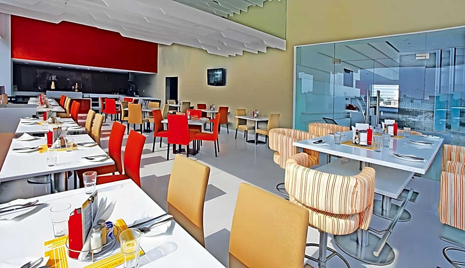 Keys Select by Lemon Tree Hotels, Ludhiana