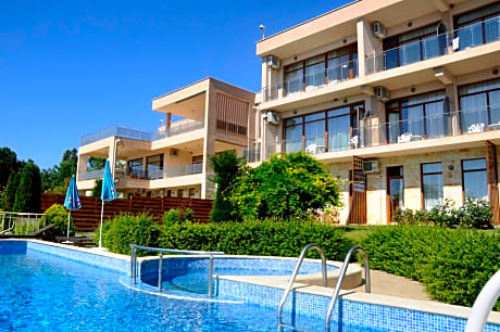 Brigantina Beach Hotel