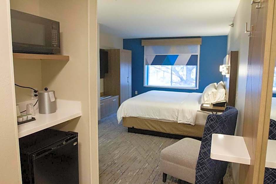 Holiday Inn Express ONeill By IHG