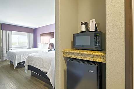 King Room - Non-Smoking