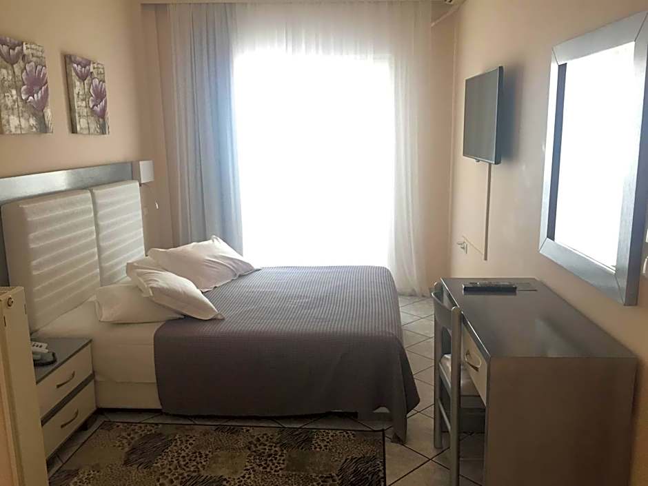 Vournelis Beach Hotel and Spa