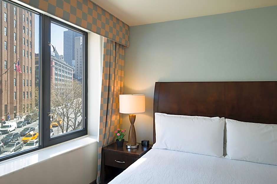 Hilton Garden Inn Tribeca