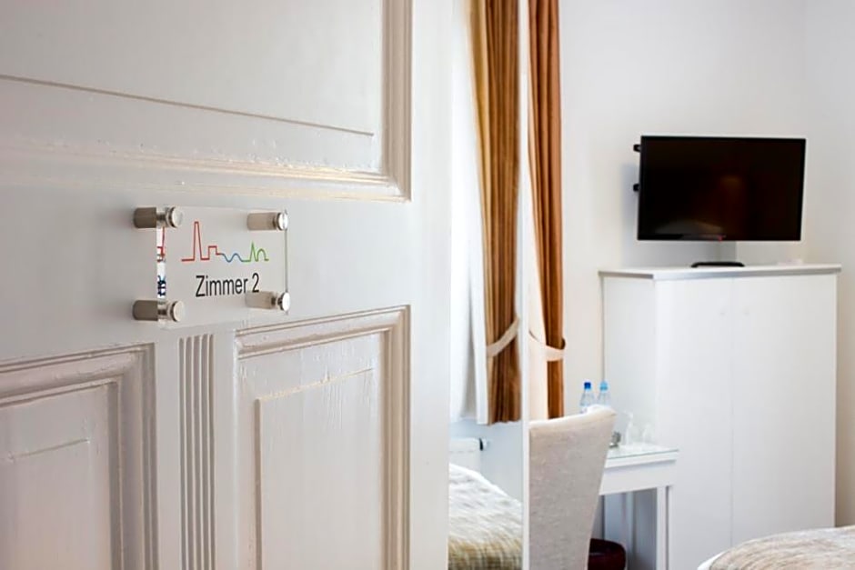 Landhotel Alte Töpferei