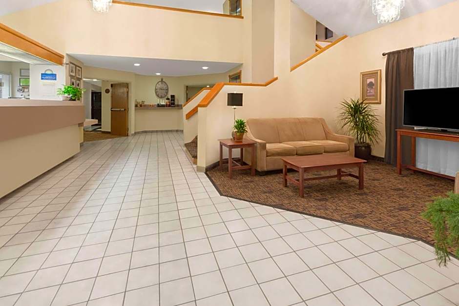 Days Inn by Wyndham Liberal KS