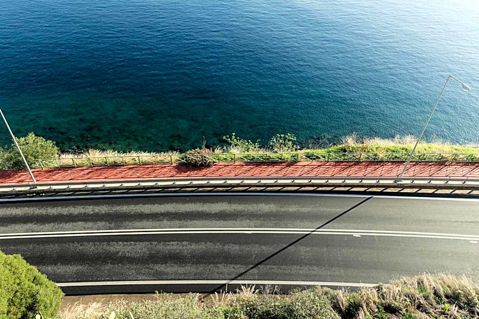 Infinity Hotel Gytheio