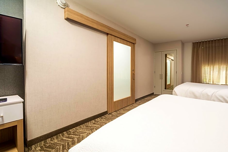 SpringHill Suites by Marriott Kenosha